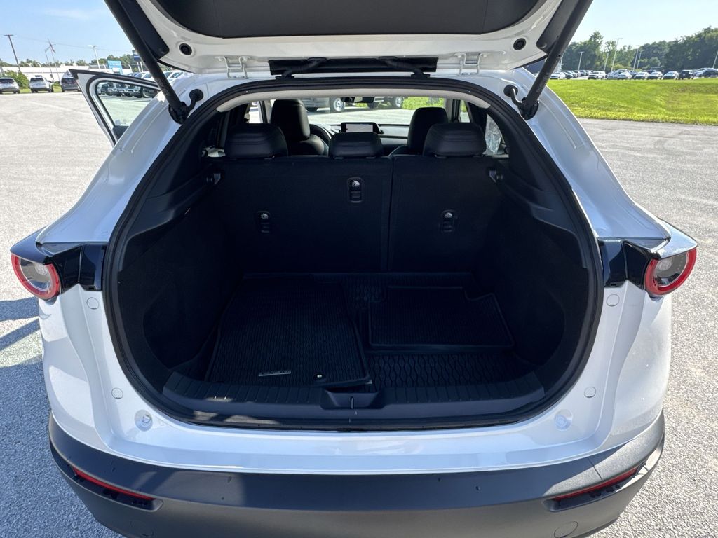 2022 Mazda CX-30 2.5 Turbo Premium photo 20