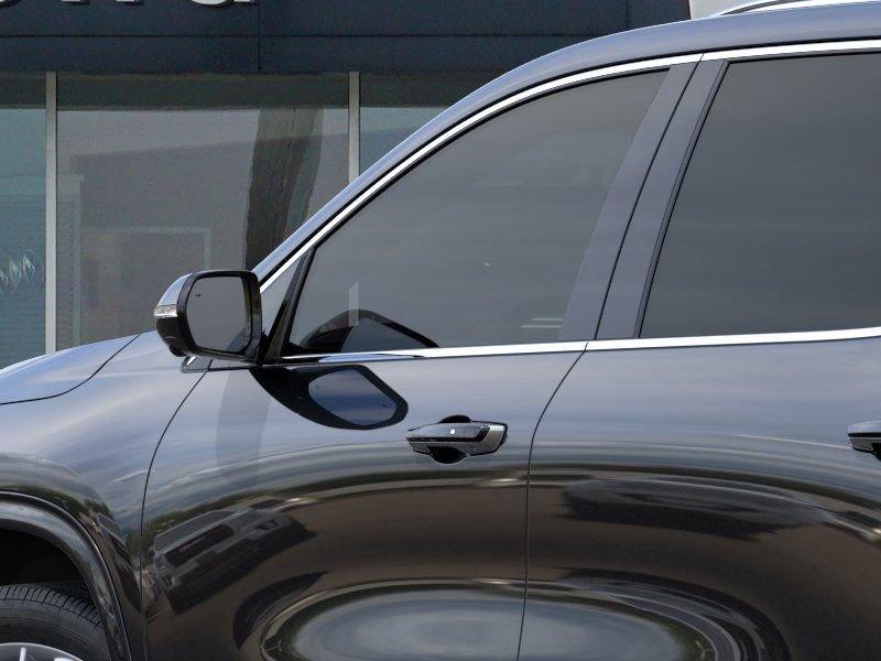 2026 Buick Enclave Avenir photo 12
