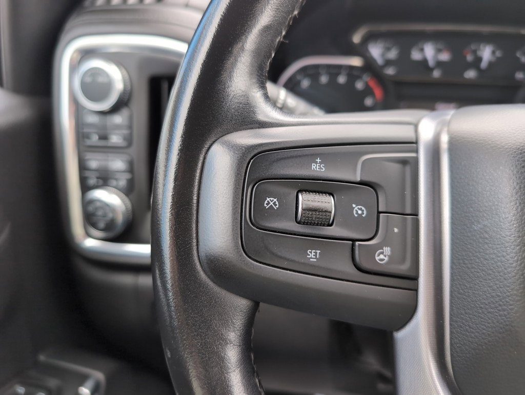 2021 Gmc Sierra 1500 SLT photo 15