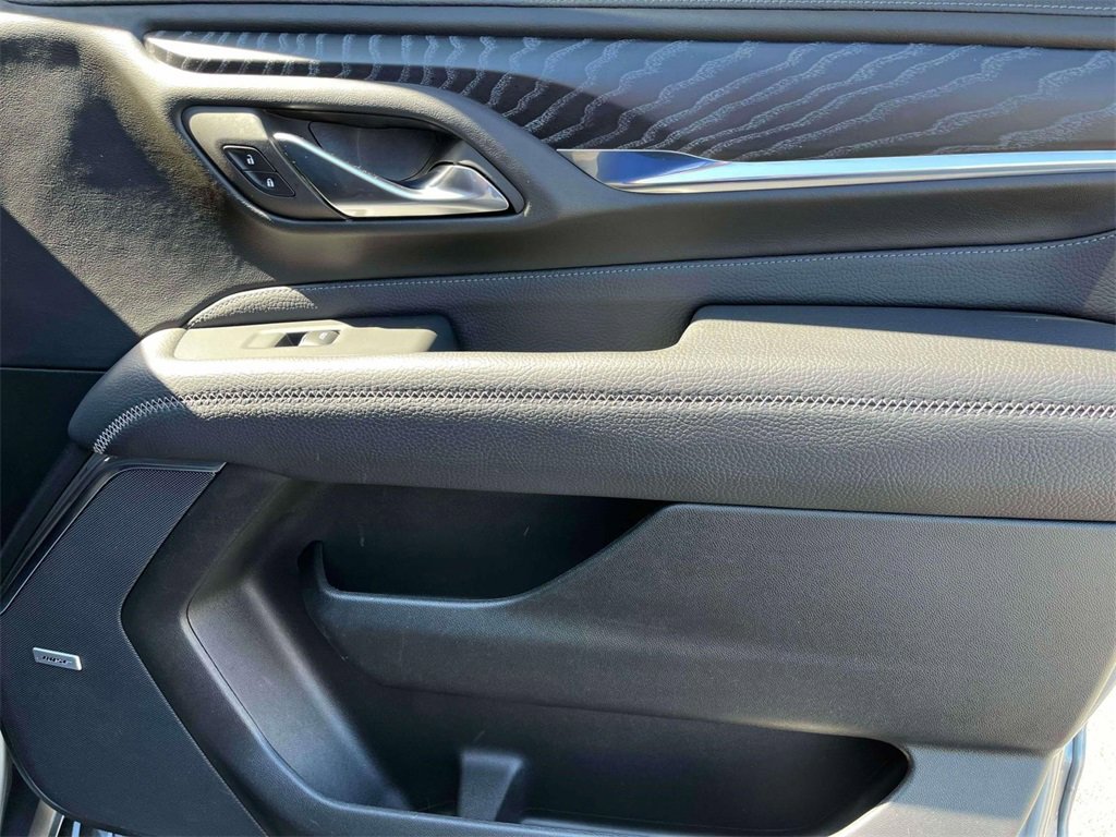 2023 Gmc Yukon XL Denali photo 22