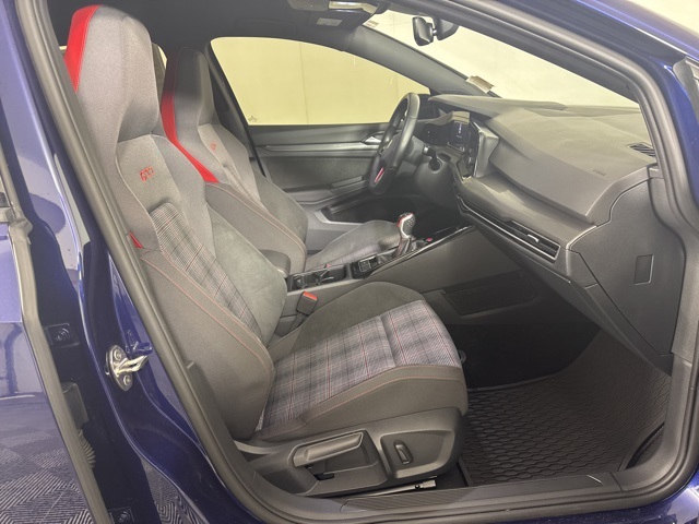 2023 Volkswagen Golf GTI S photo 4