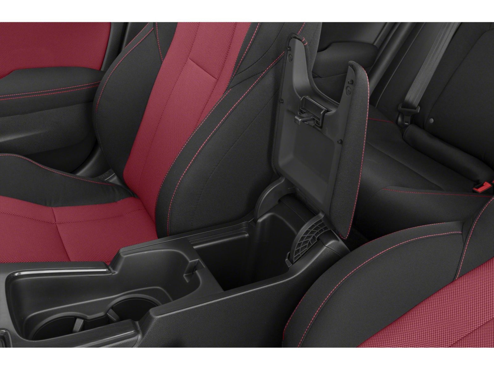 2026 Honda Civic Si photo 3