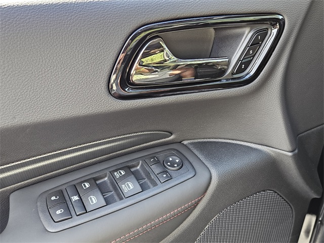 2026 Dodge Durango GT Plus photo 32