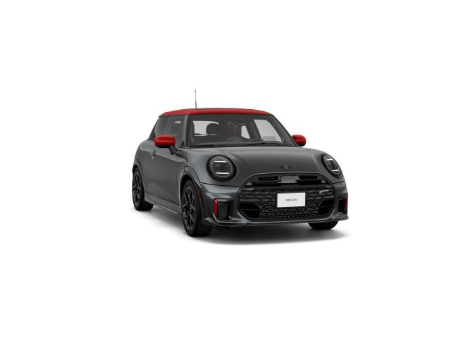 2026 MINI Cooper S 2 Door | Ray Catena MINI of Westchester