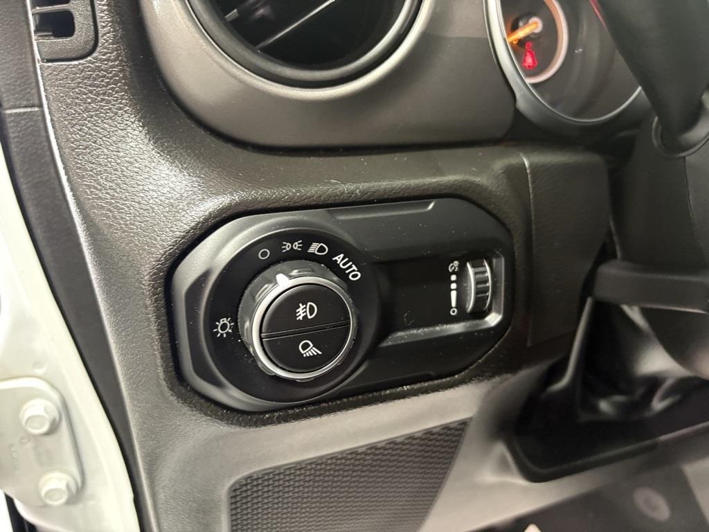 2023 Jeep Gladiator Sport photo 10