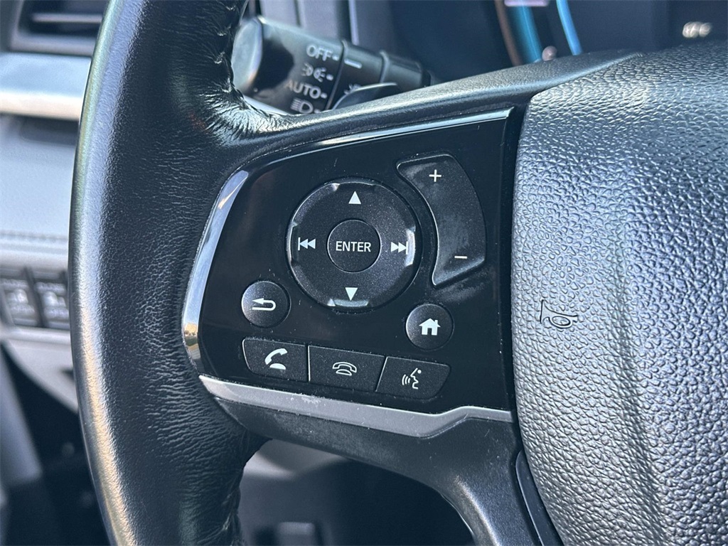 2020 Honda Odyssey Touring photo 24