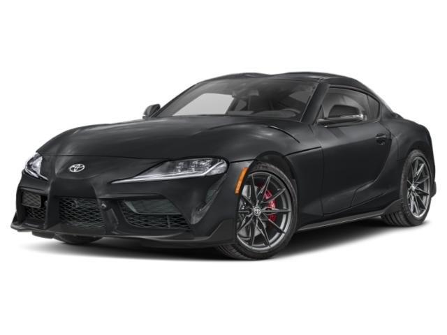 2026 Toyota Supra Premium's photo