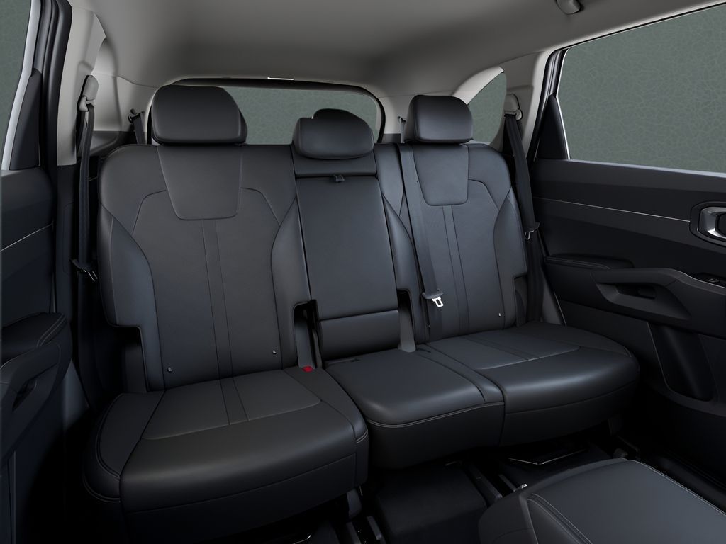 2024 Kia Sorento S photo 6