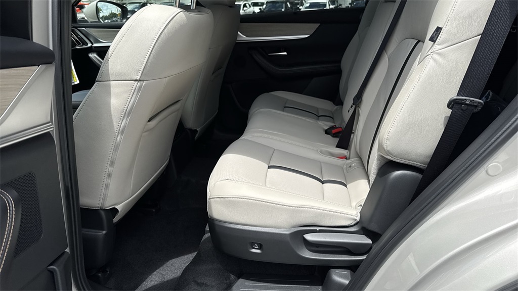2025 Mazda CX-90 3.3 Turbo Preferred photo 31