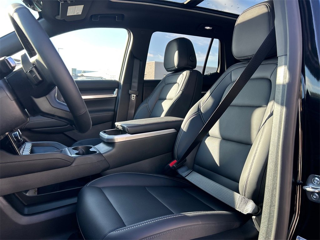 2026 GMC TERRAIN - Image 15