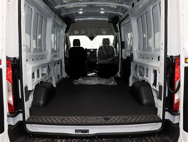 2025 Ford Transit photo 14