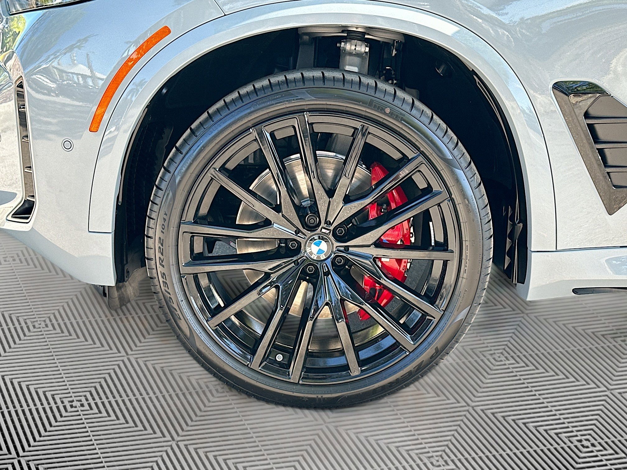 2026 Bmw X5 sDrive40i photo 28