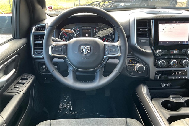 2026 Ram 1500 Big Horn Lone Star photo 15