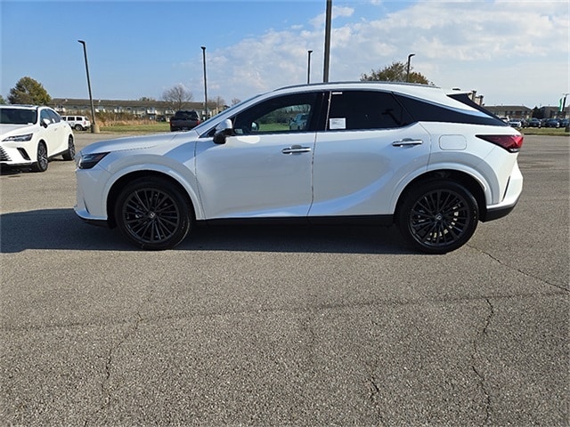 2025 Lexus RX 350 Premium photo 5