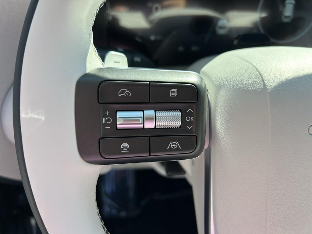 2026 Hyundai Palisade Calligraphy photo 13