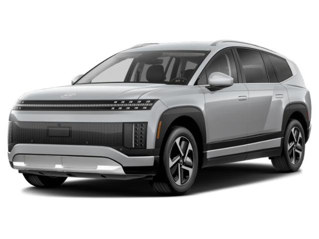 2026 Hyundai IONIQ 9 SEL's photo
