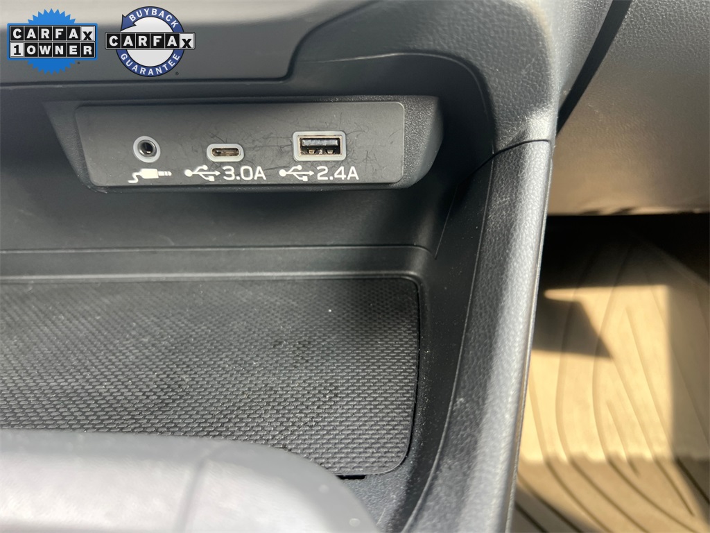 2024 Subaru Crosstrek Premium photo 22