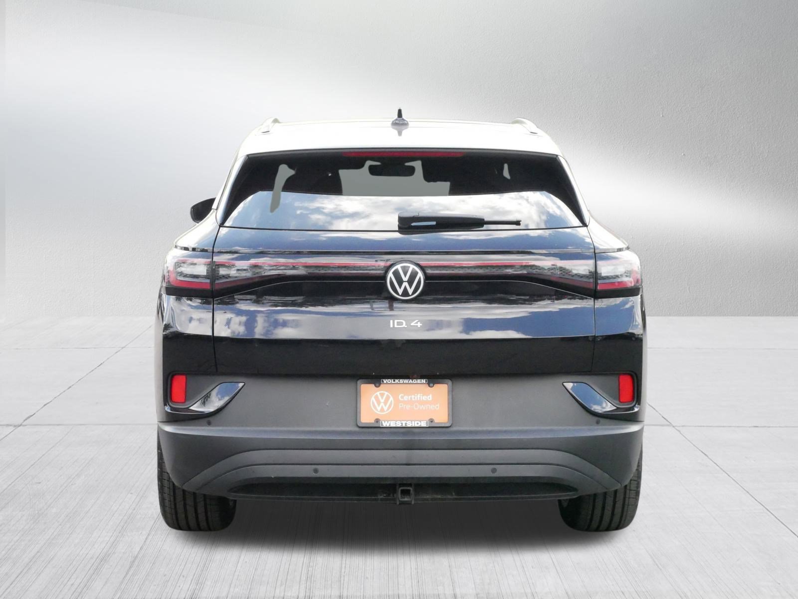 2023 Volkswagen ID.4 Pro S photo 6