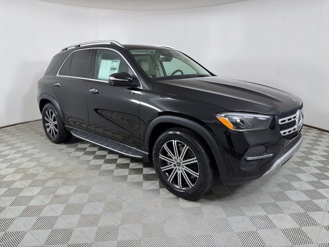 2026 Mercedes-Benz GLE GLE350's photo