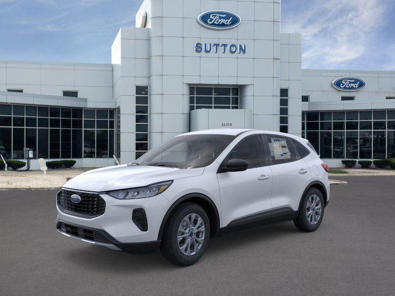 2026 Ford Escape Active's photo
