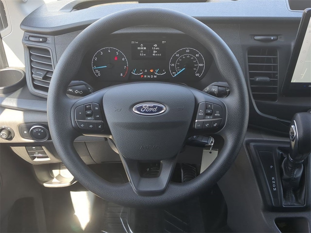 2025 Ford Transit photo 13