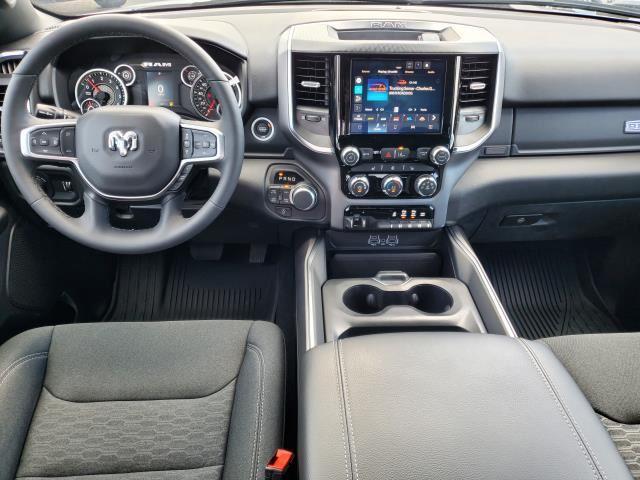 2025 Ram 1500 Big Horn Lone Star photo 20