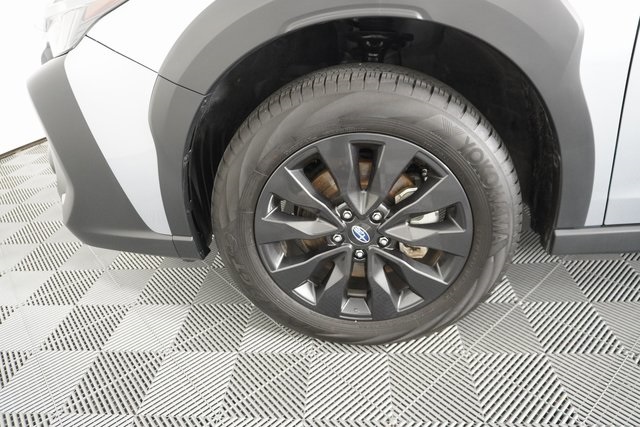 2024 Subaru Outback Onyx Edition photo 14