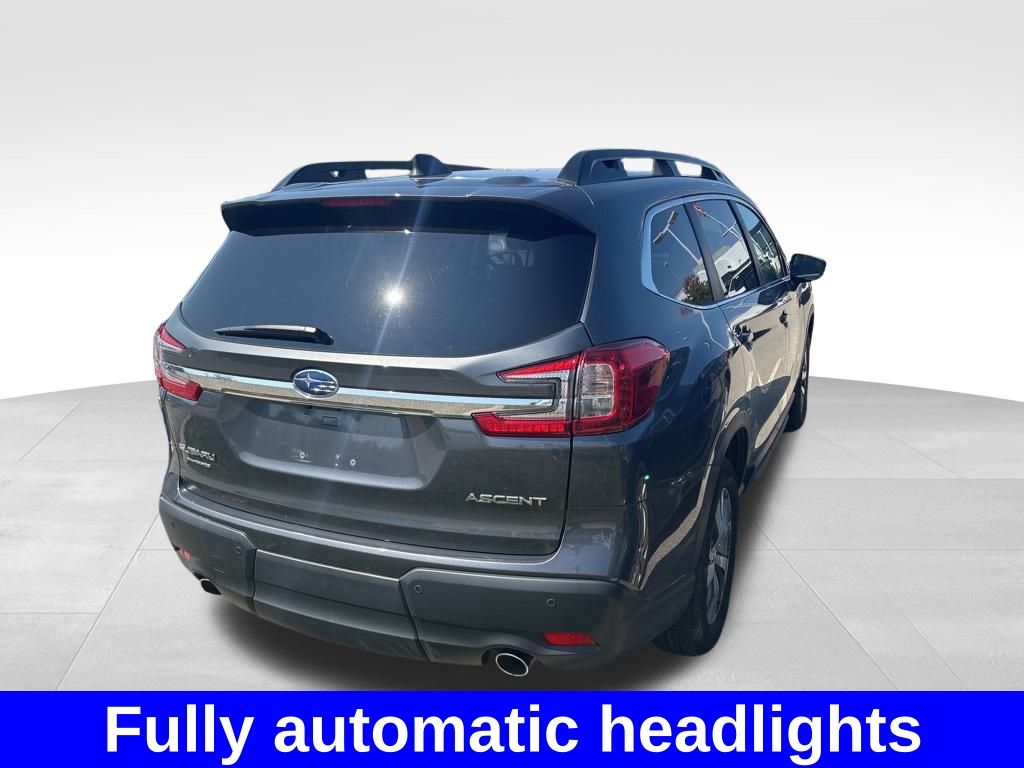 2024 Subaru Ascent Premium photo 34