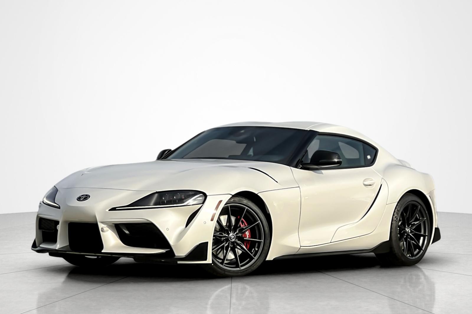2024 Toyota Supra