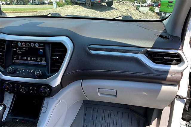 2019 Gmc Acadia photo 25