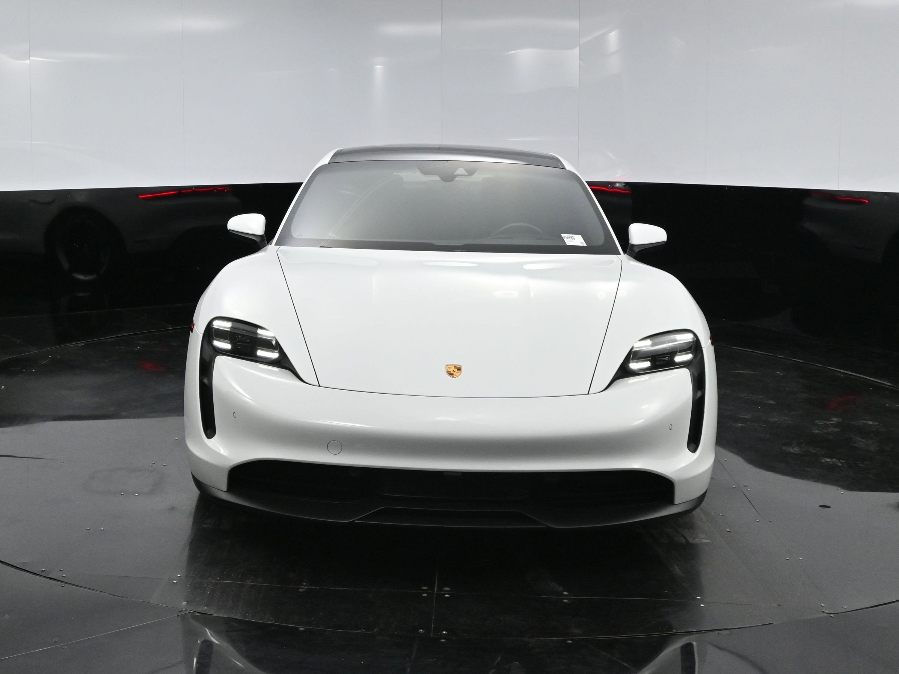 Used 2021 Porsche Taycan Base with VIN WP0AA2Y16MSA18798 for sale in Culver City, CA