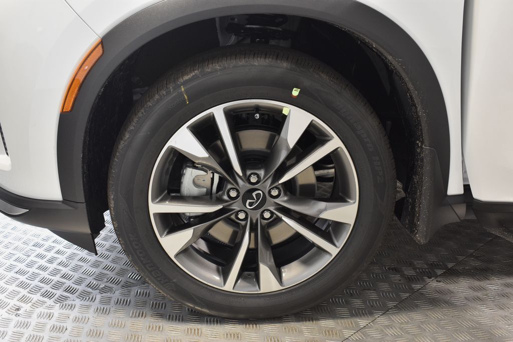 2026 Infiniti QX60 Pure AWD photo 30