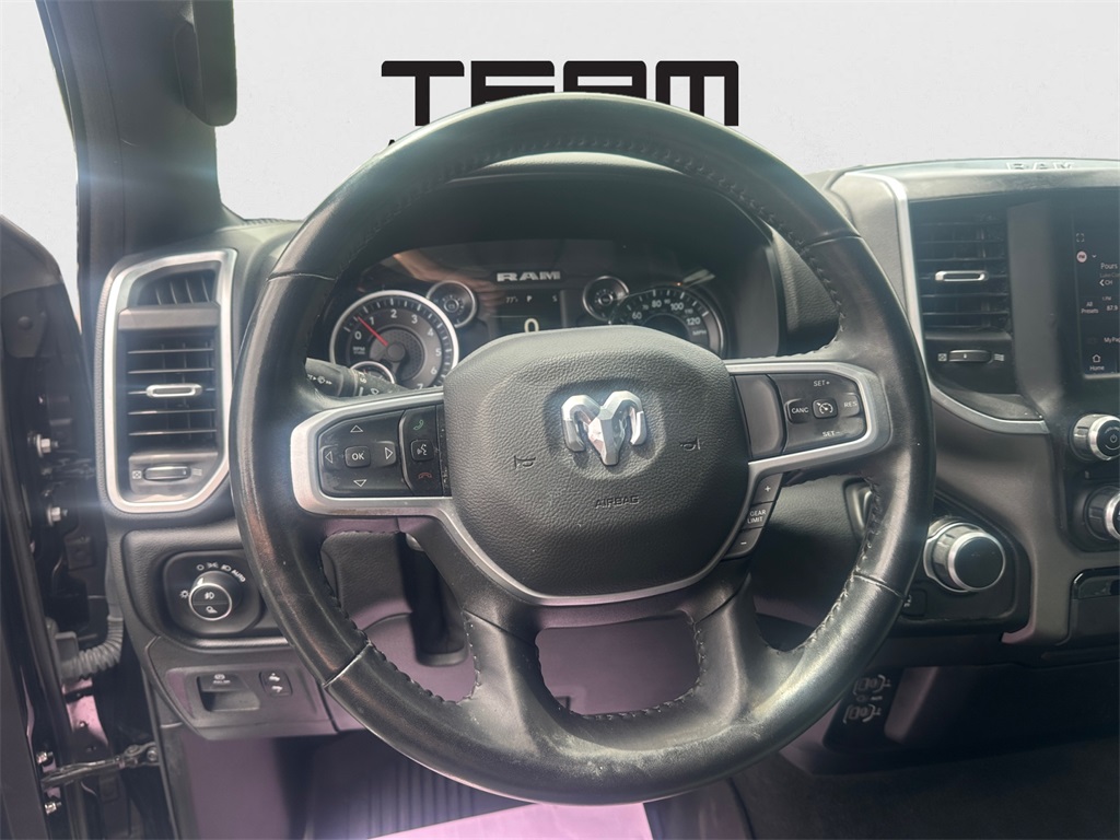 2022 Ram 1500 Sport Lone Star photo 16