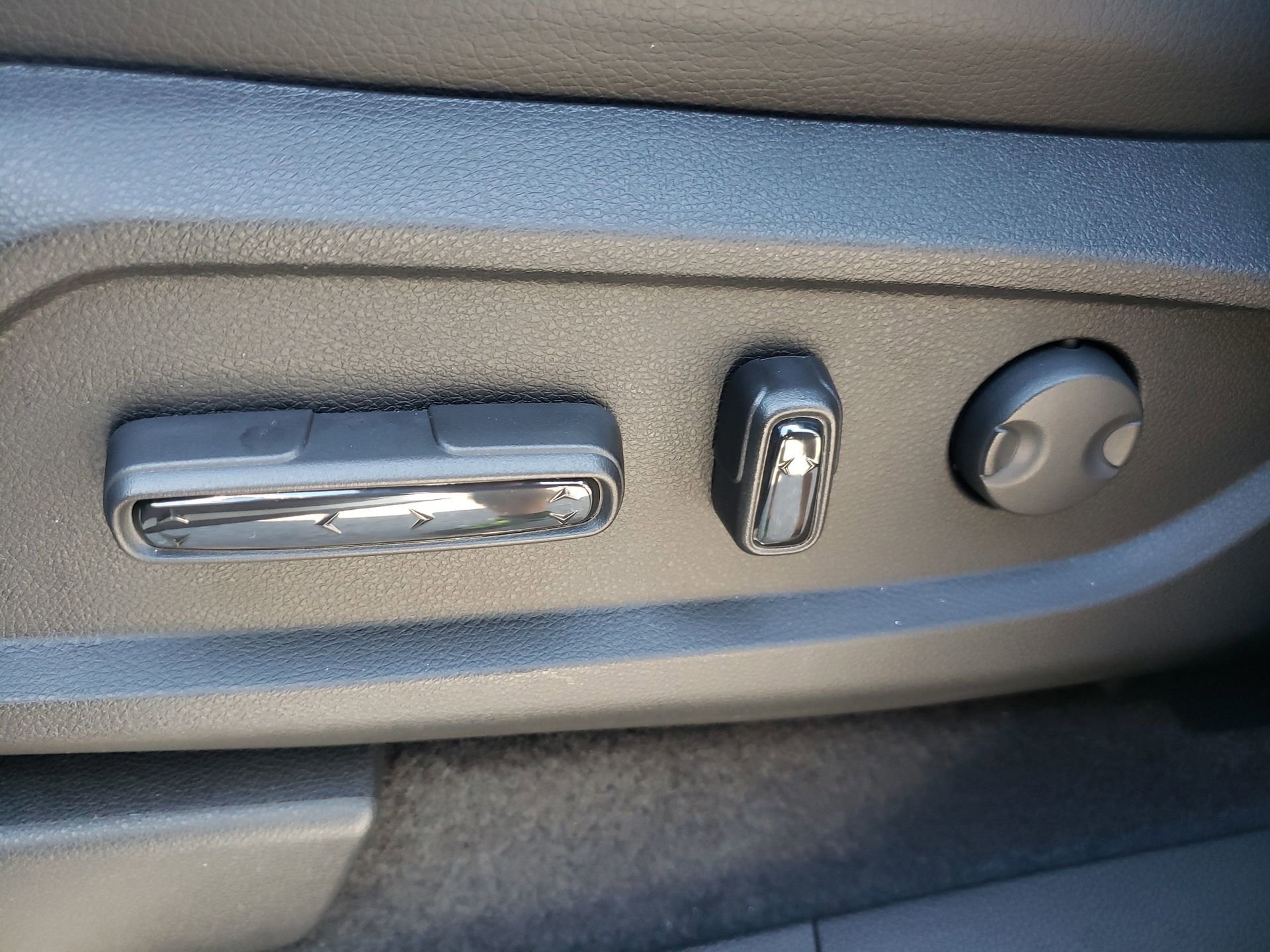2025 Honda Pilot EX-L photo 18