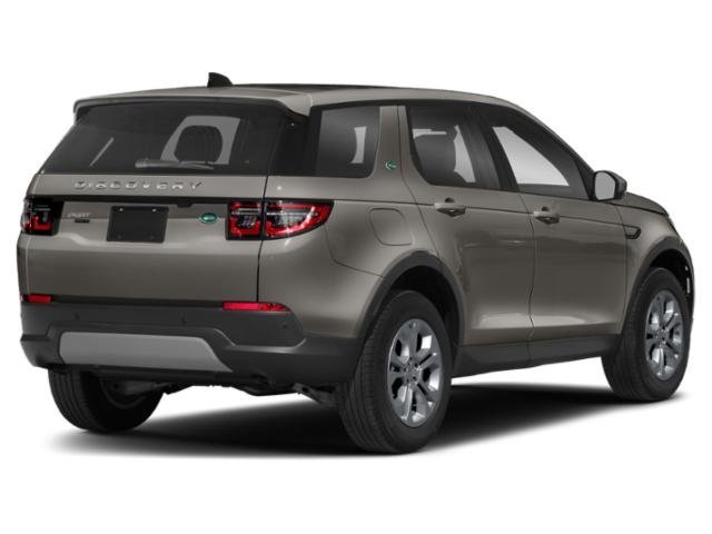 2023 Land Rover Discovery Sport S R-Dynamic photo 2