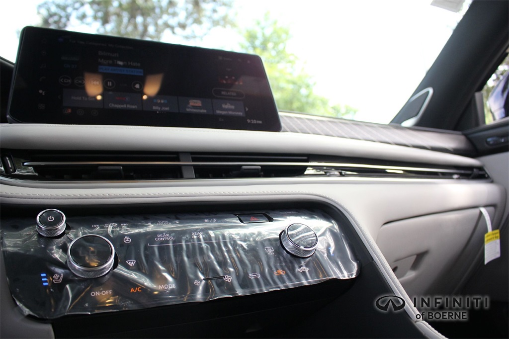 2026 Infiniti QX60 Autograph AWD photo 13