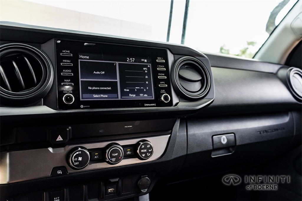 2021 Toyota Tacoma SR5 photo 16