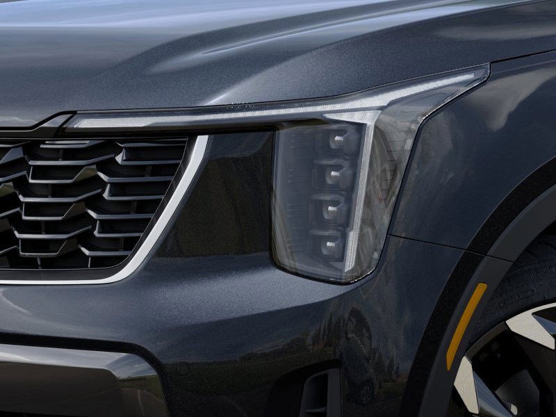 2026 Kia Sorento SX photo 10