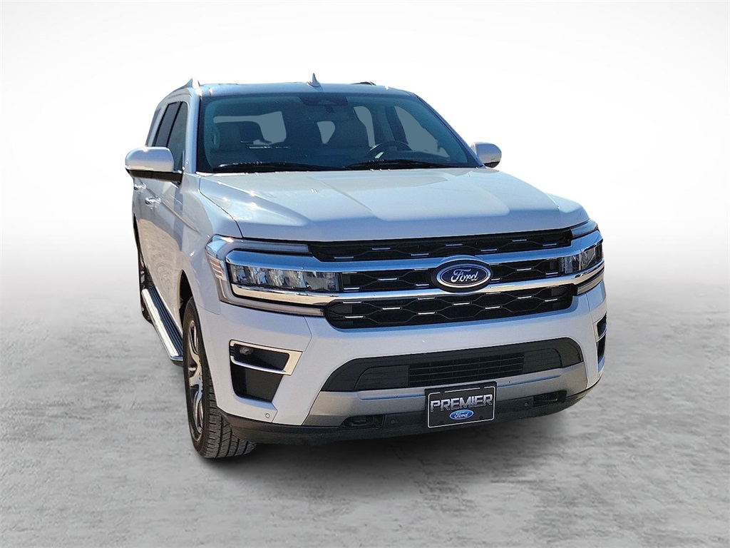 2023 Ford Expedition Limited photo 2