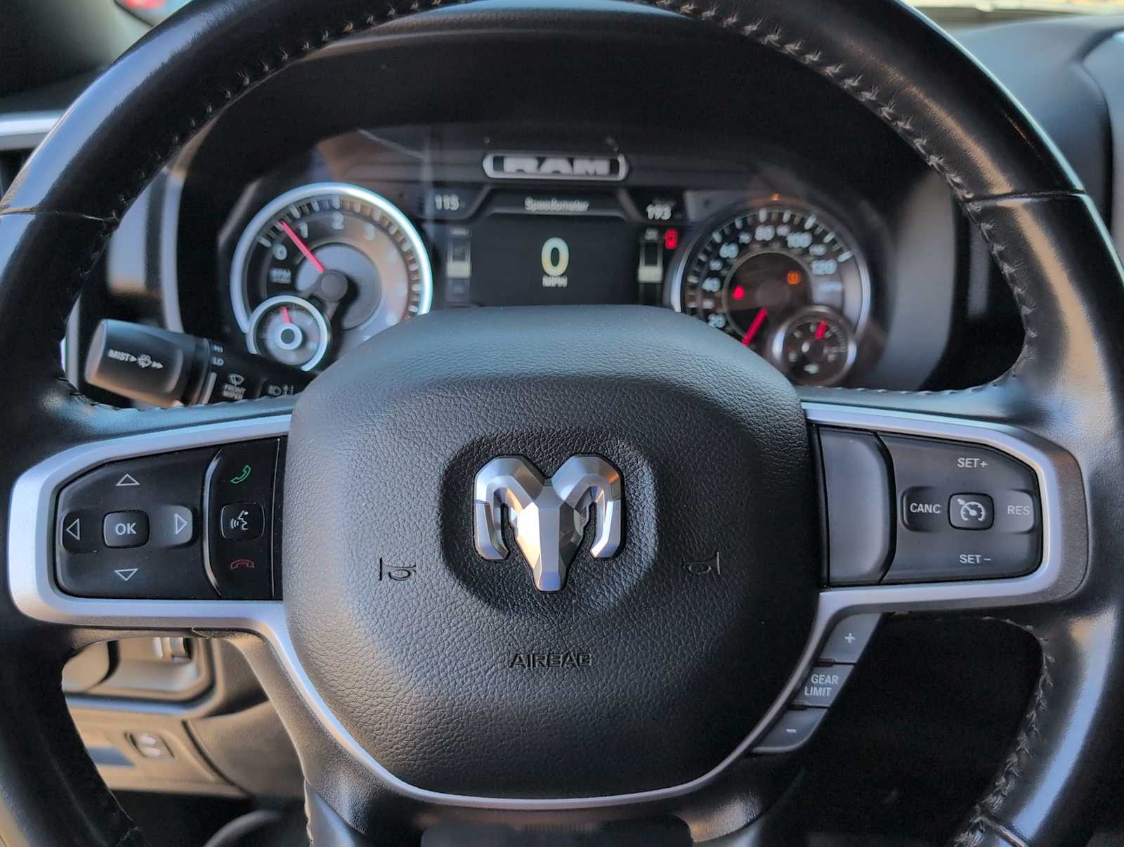 2022 Ram 1500 Lone Star photo 11