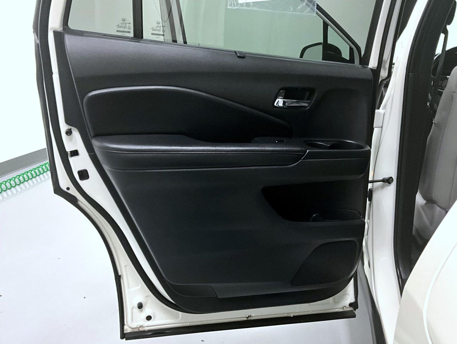 2019 Honda Passport Elite photo 20
