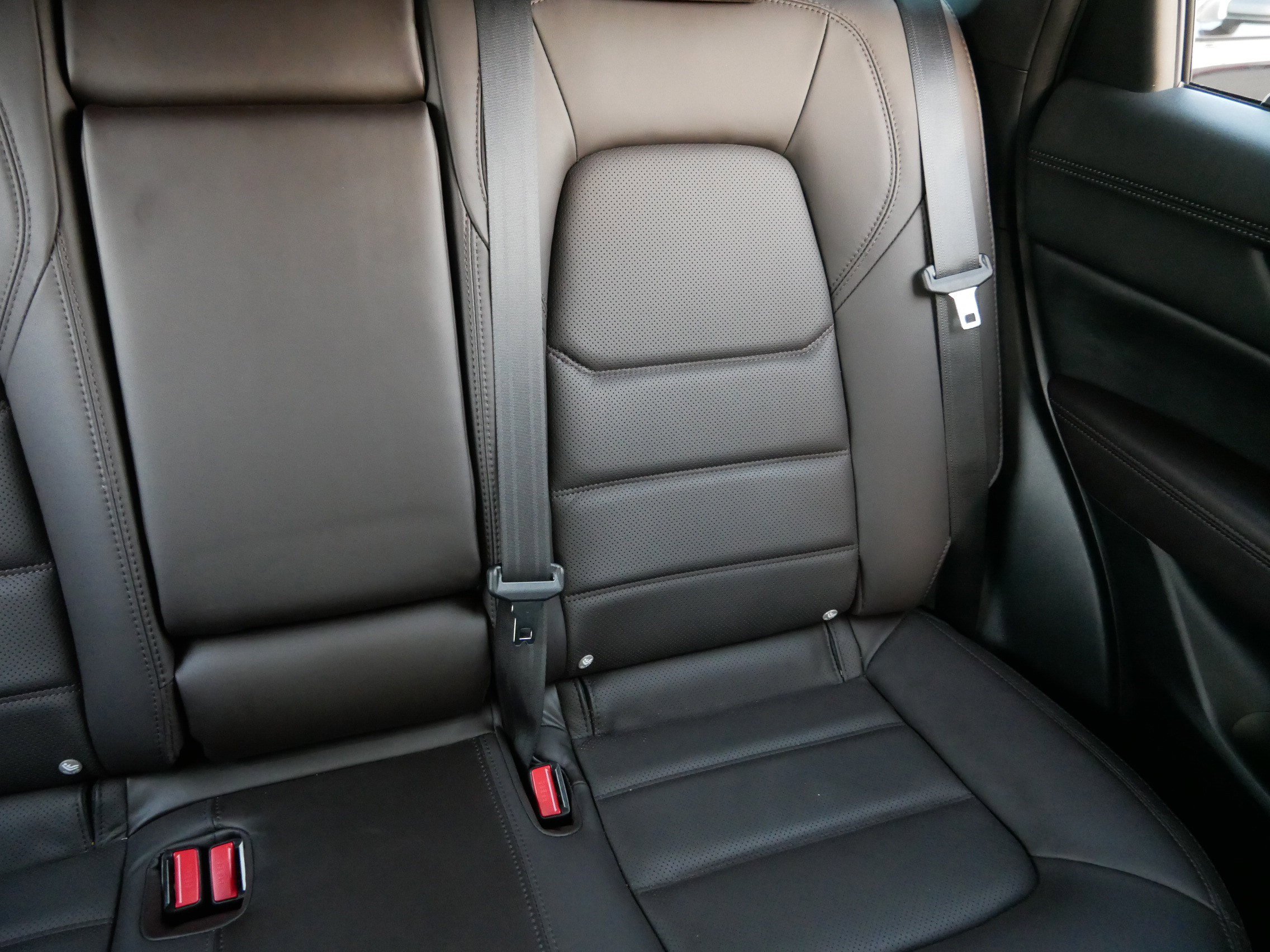 2023 Mazda CX-5 2.5 Turbo Signature photo 14