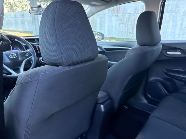 2015 Honda Fit EX photo 12