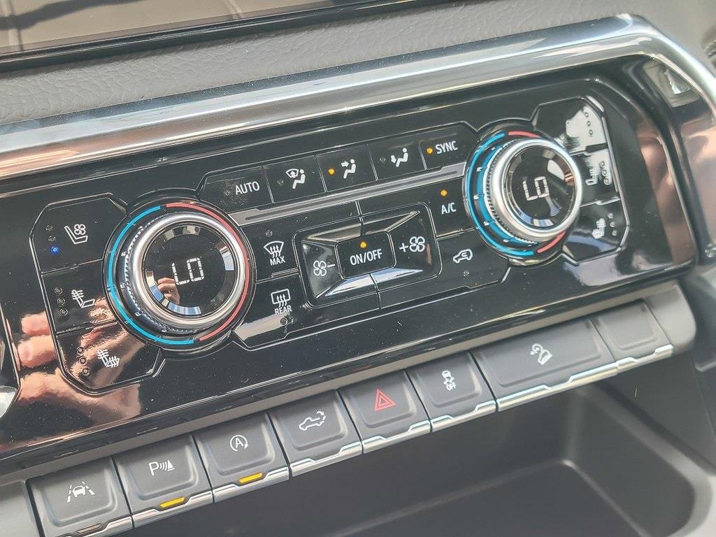 2026 GMC SIERRA - Image 13