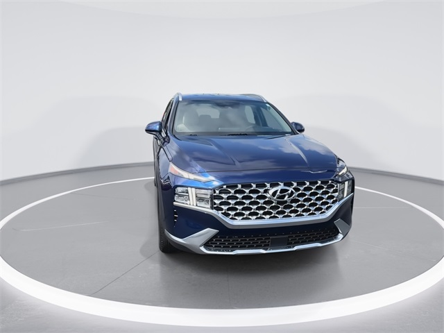 2022 Hyundai Santa Fe SEL photo 2