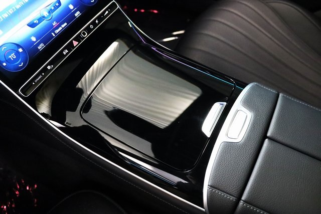 2022 Mercedes Benz S 500 4MATIC photo 27