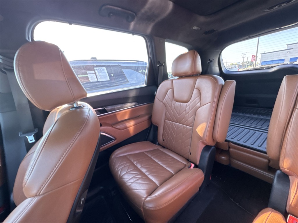 2024 Kia Telluride X-Pro photo 12