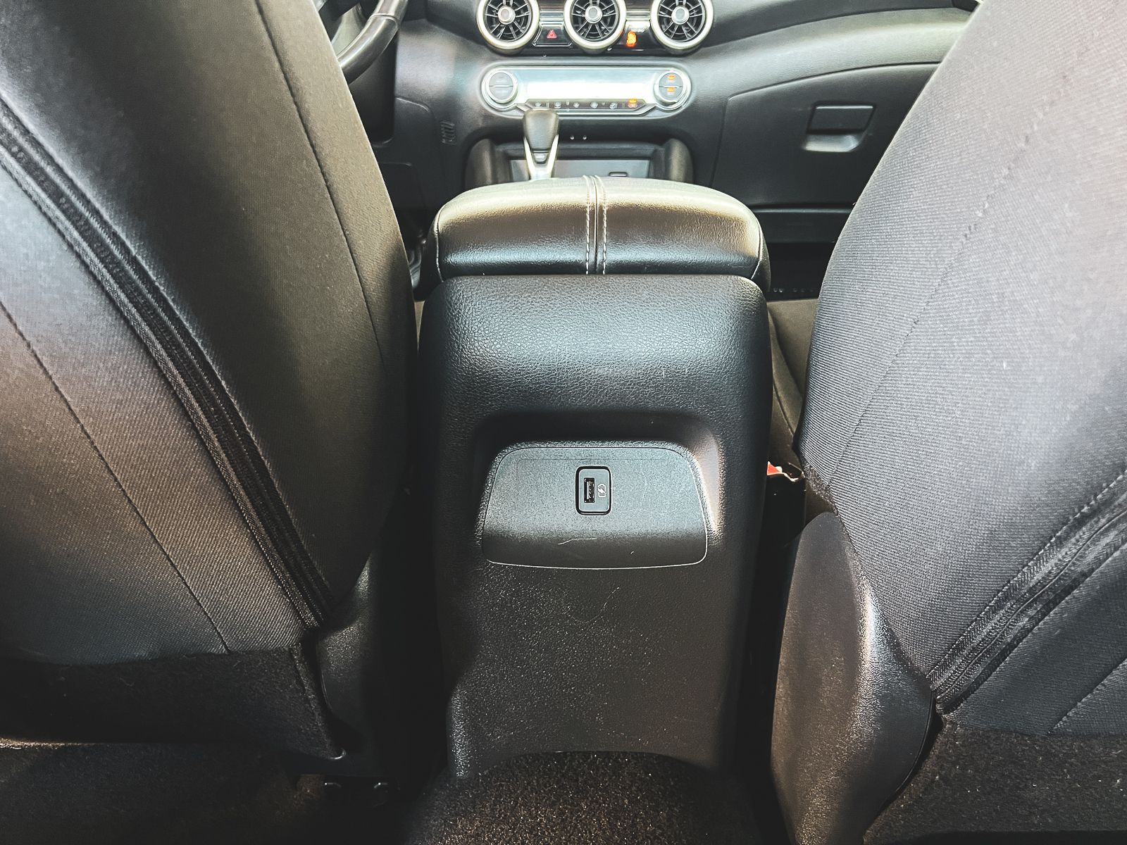 2021 Nissan Sentra SV photo 27
