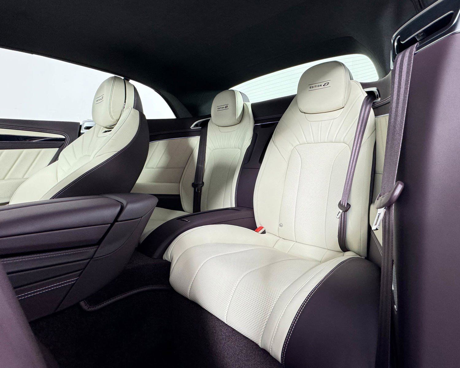 2024 Bentley Continental photo 29