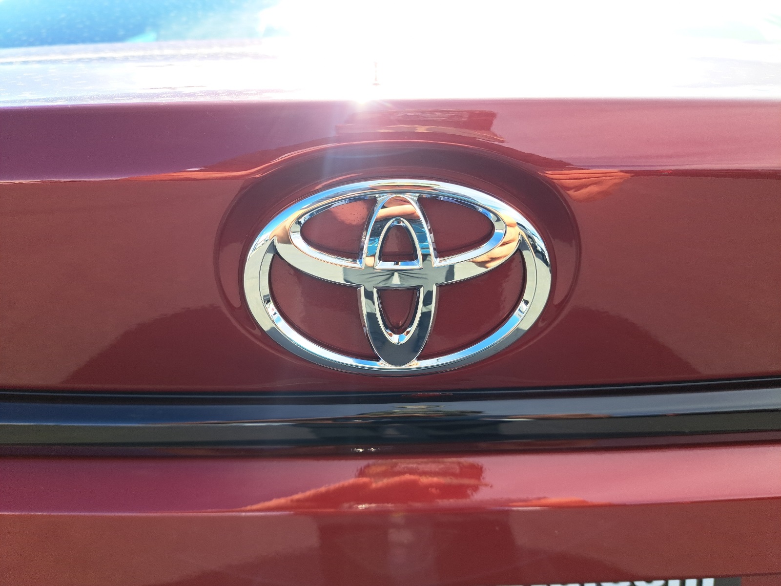 2025 Toyota Corolla LE photo 4